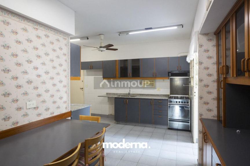 Departamento en Venta en Belgrano, Capital Federal