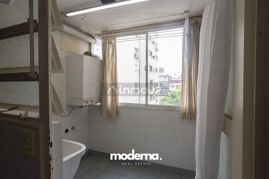 Departamento en Venta en Belgrano, Capital Federal