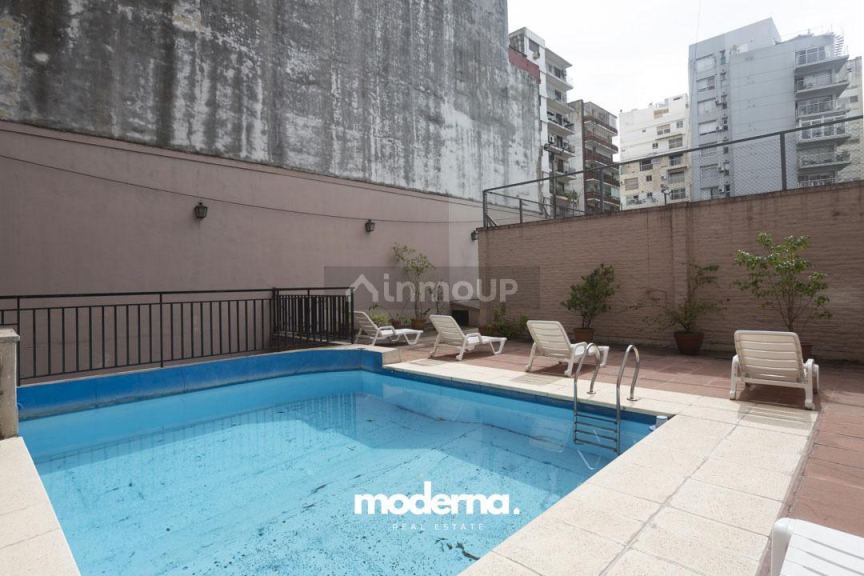 Departamento en Venta en Belgrano, Capital Federal