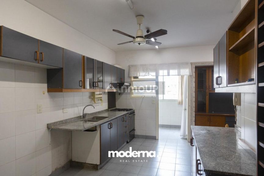 Departamento en Venta en Belgrano, Capital Federal