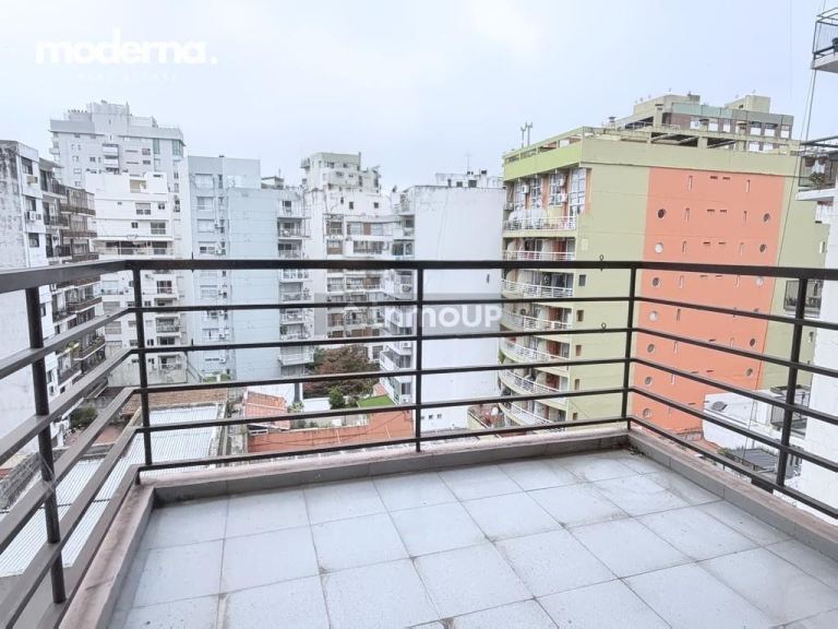 Departamento en Venta en Belgrano, Capital Federal