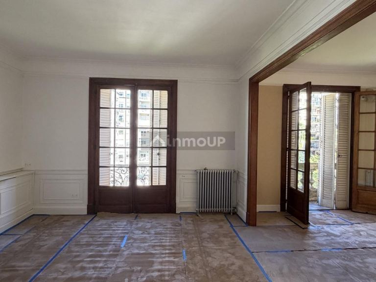 Departamento en Alquiler en Palermo, Capital Federal