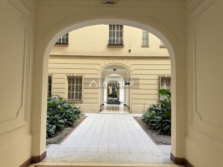 Departamento en Alquiler en Palermo, Capital Federal