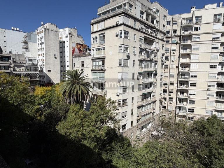 Departamento en Alquiler en Palermo, Capital Federal