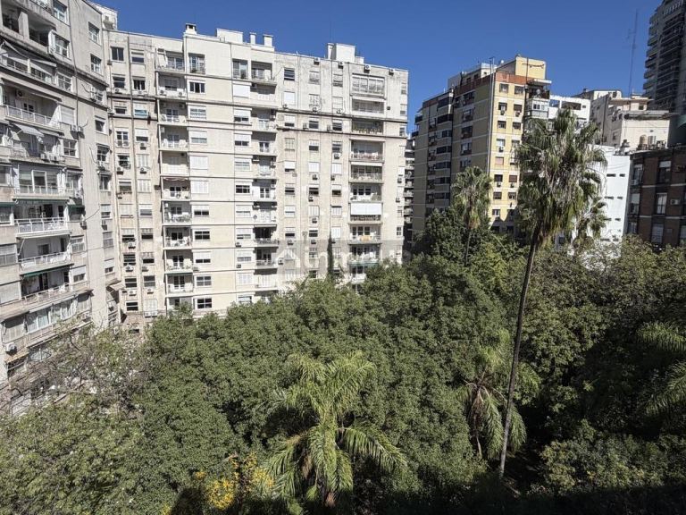 Departamento en Alquiler en Palermo, Capital Federal