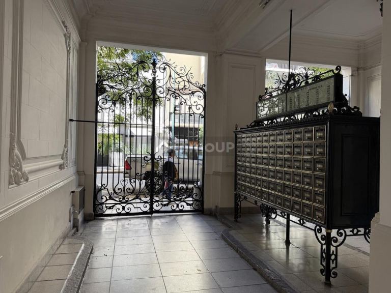 Departamento en Alquiler en Palermo, Capital Federal