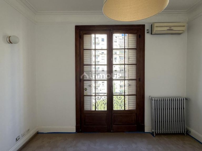 Departamento en Alquiler en Palermo, Capital Federal
