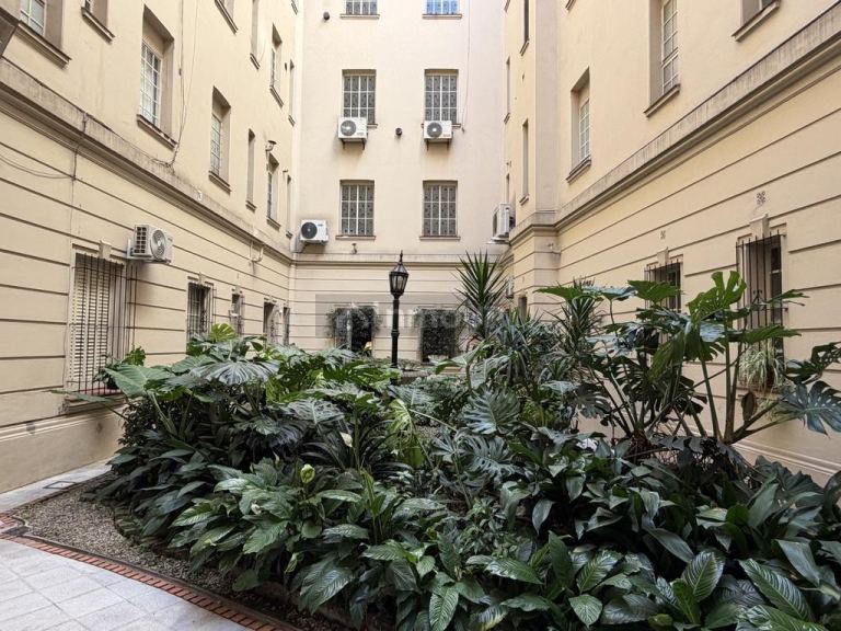 Departamento en Alquiler en Palermo, Capital Federal
