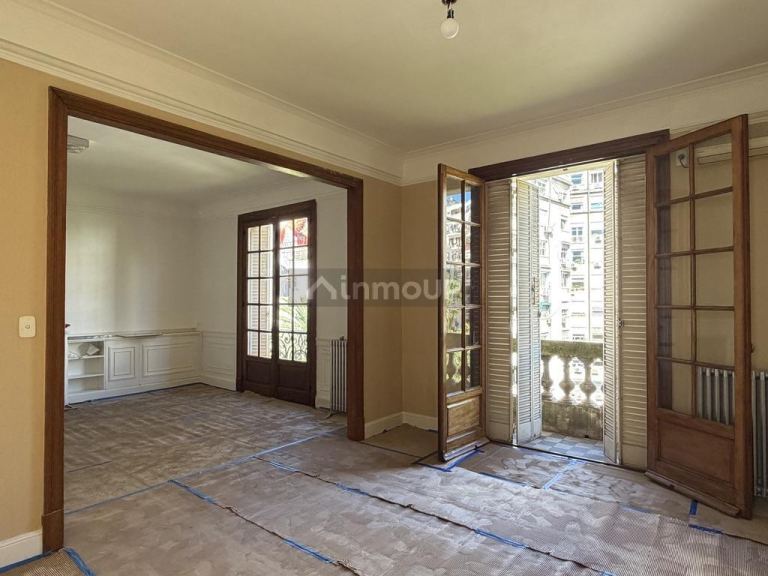 Departamento en Alquiler en Palermo, Capital Federal