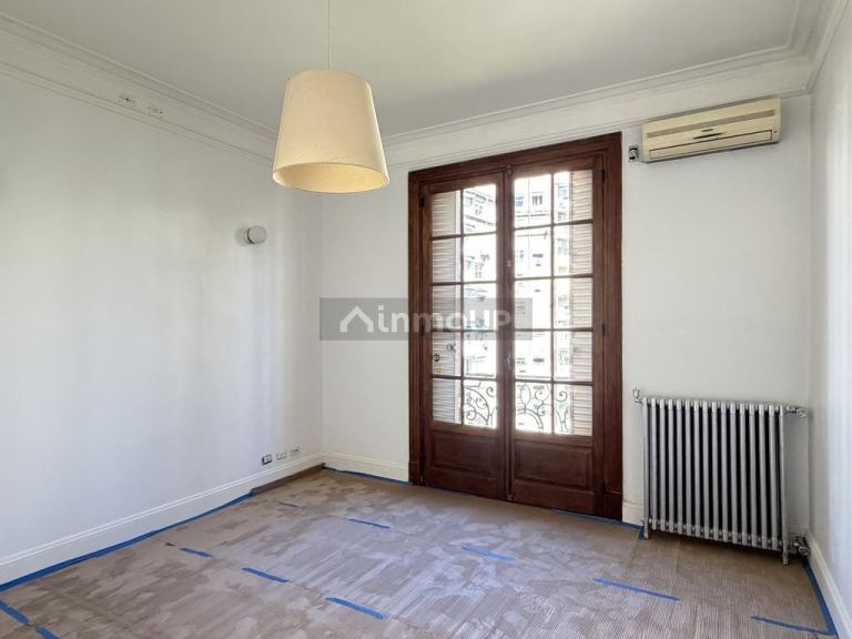 Departamento en Alquiler en Palermo, Capital Federal