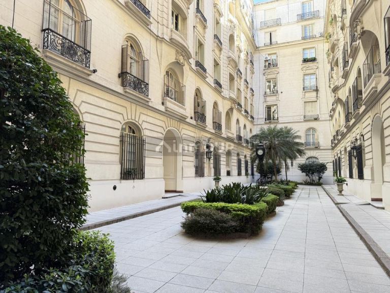 Departamento en Alquiler en Palermo, Capital Federal