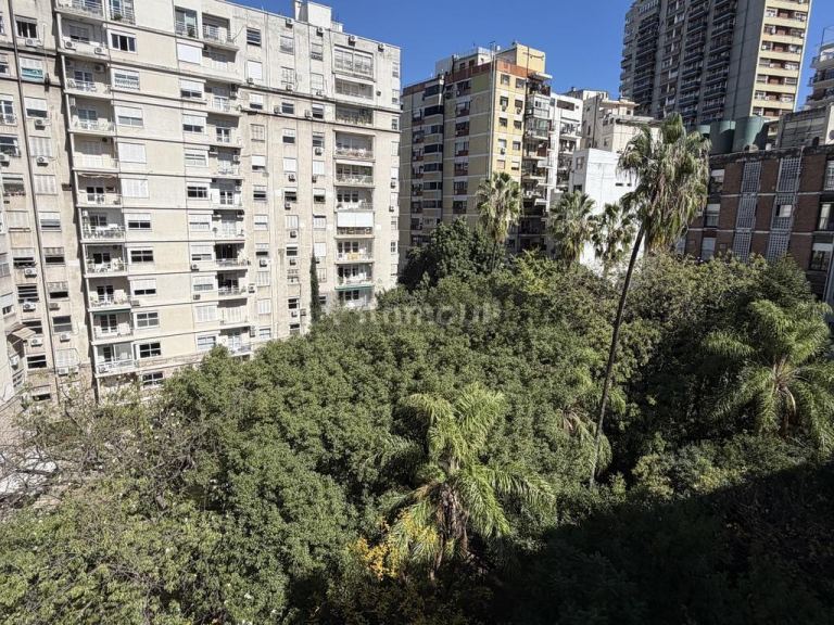 Departamento en Alquiler en Palermo, Capital Federal