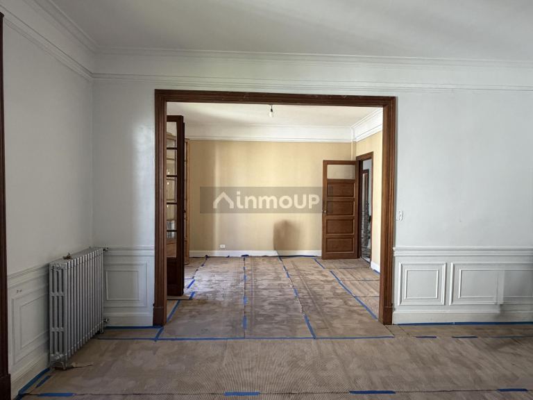 Departamento en Alquiler en Palermo, Capital Federal