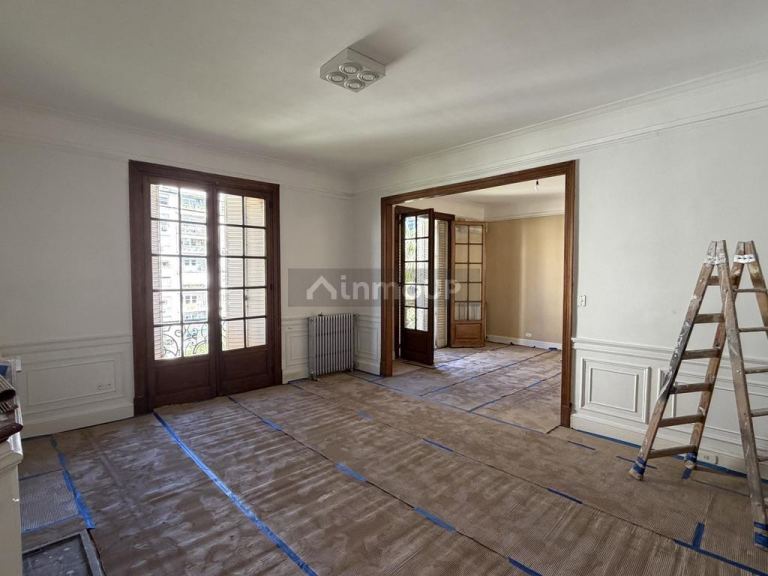 Departamento en Alquiler en Palermo, Capital Federal