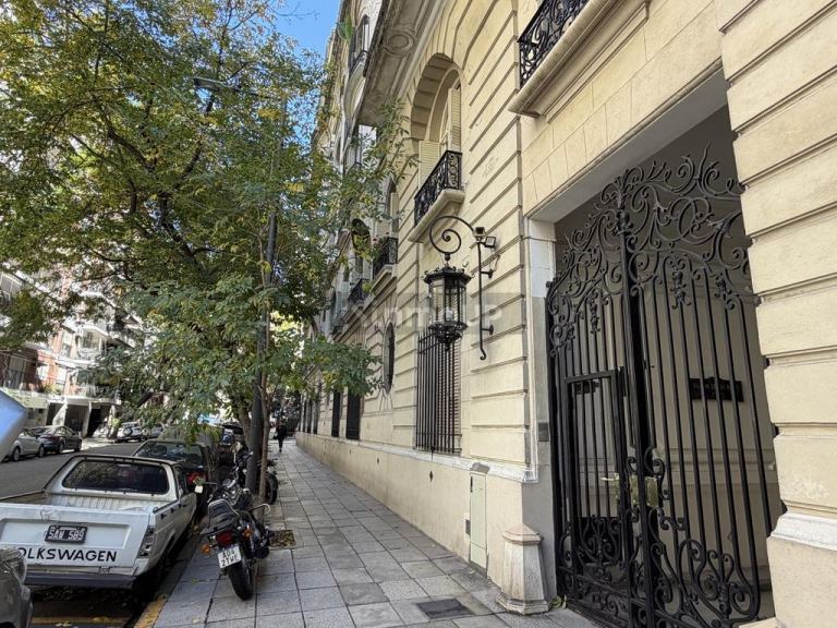 Departamento en Alquiler en Palermo, Capital Federal