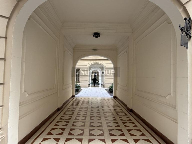 Departamento en Alquiler en Palermo, Capital Federal