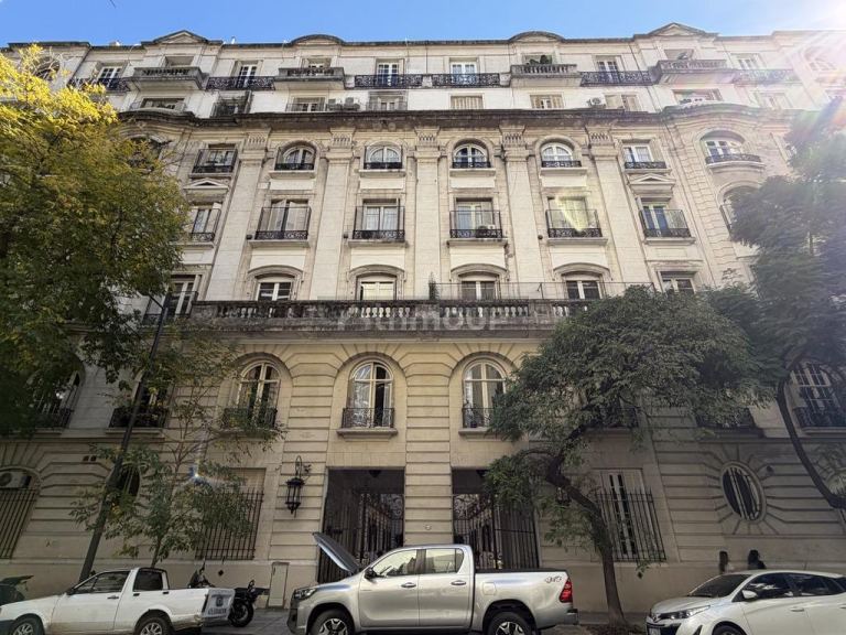 Departamento en Alquiler en Palermo, Capital Federal