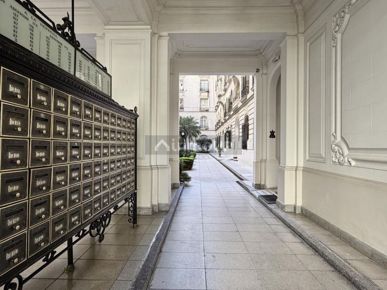 Departamento en Alquiler en Palermo, Capital Federal