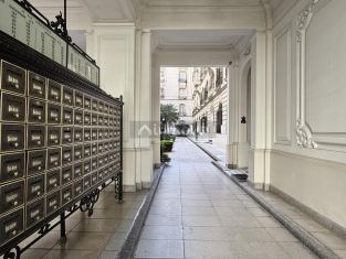 Palermo Ugarteche al 3000