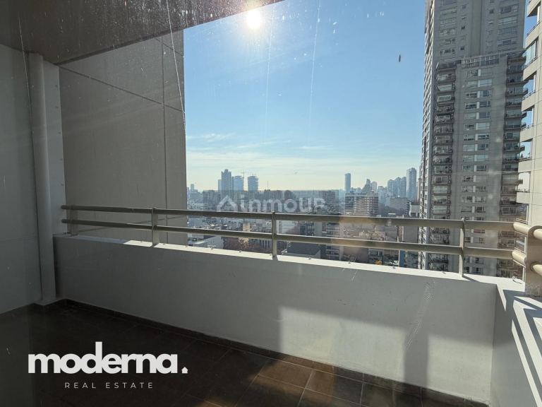 Departamento en Venta en Palermo, Capital Federal