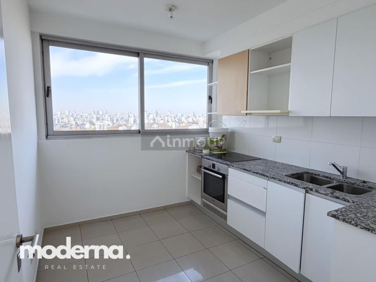 Departamento en Venta en Palermo, Capital Federal
