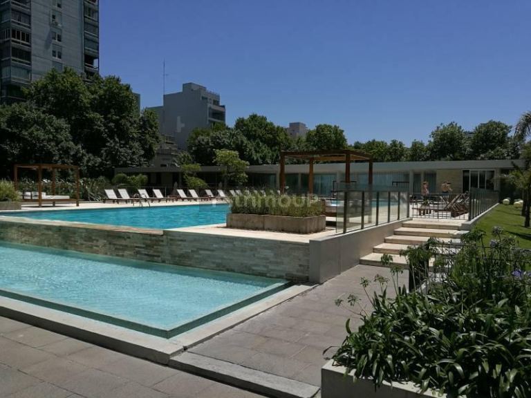 Departamento en Venta en Palermo, Capital Federal