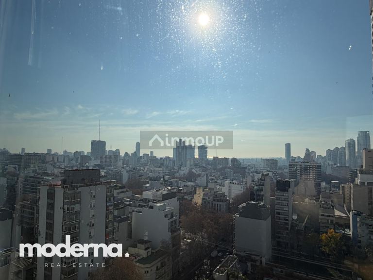Departamento en Venta en Palermo, Capital Federal