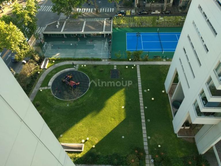 Departamento en Venta en Palermo, Capital Federal