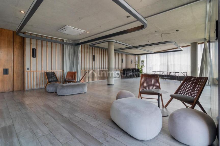 Departamento en Alquiler en Palermo, Capital Federal