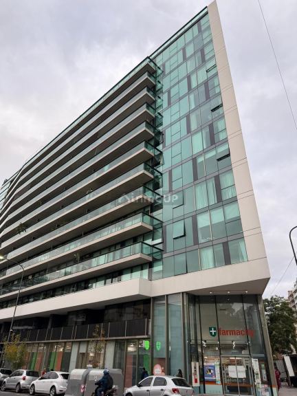 Departamento en Alquiler en Palermo, Capital Federal