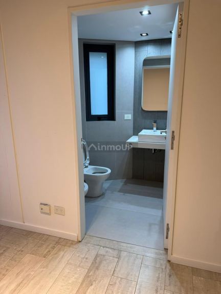 Departamento en Alquiler en Palermo, Capital Federal