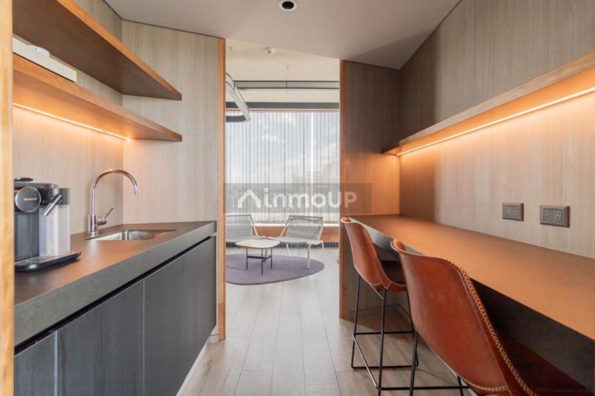 Departamento en Alquiler en Palermo, Capital Federal