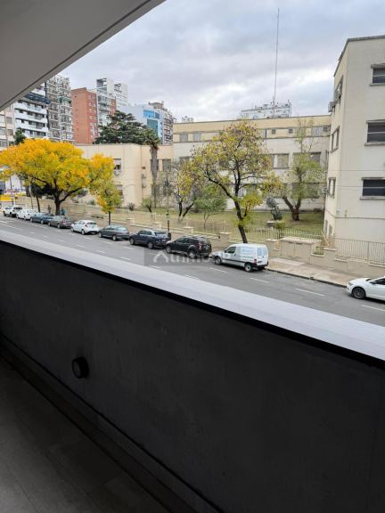 Departamento en Alquiler en Palermo, Capital Federal