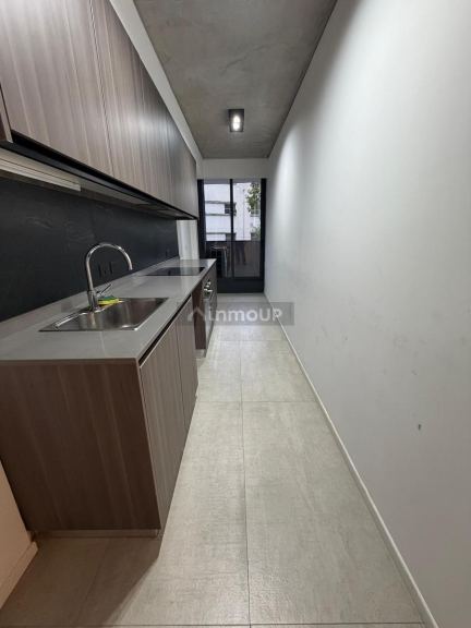 Departamento en Alquiler en Palermo, Capital Federal