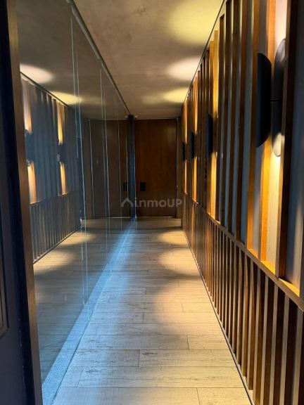 Departamento en Alquiler en Palermo, Capital Federal