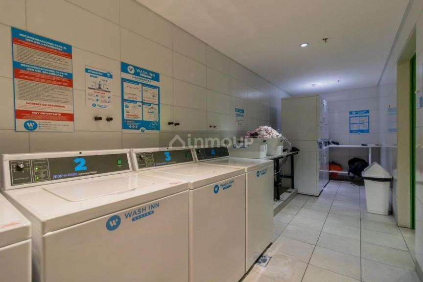 Departamento en Alquiler en Palermo, Capital Federal