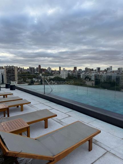 Departamento en Alquiler en Palermo, Capital Federal