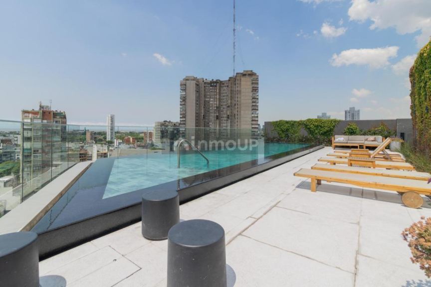 Departamento en Alquiler en Palermo, Capital Federal