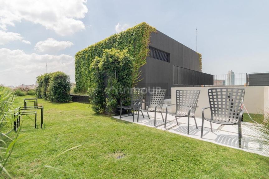Departamento en Alquiler en Palermo, Capital Federal
