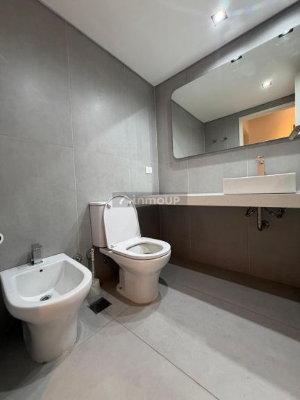 Departamento en Alquiler en Palermo, Capital Federal