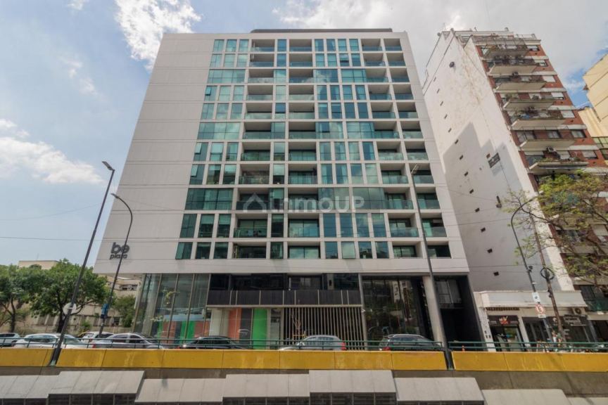 Departamento en Alquiler en Palermo, Capital Federal