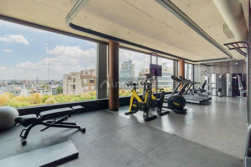 Departamento en Alquiler en Palermo, Capital Federal