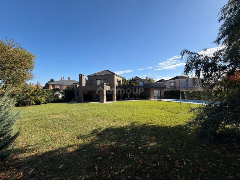 Casa en Venta en Pilar, G.B.A. Zona Norte