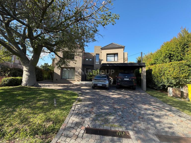 Casa en Venta en Pilar, G.B.A. Zona Norte