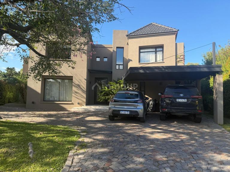 Casa en Venta en Pilar, G.B.A. Zona Norte