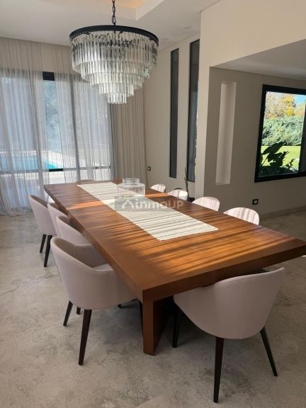 Casa en Venta en Pilar, G.B.A. Zona Norte