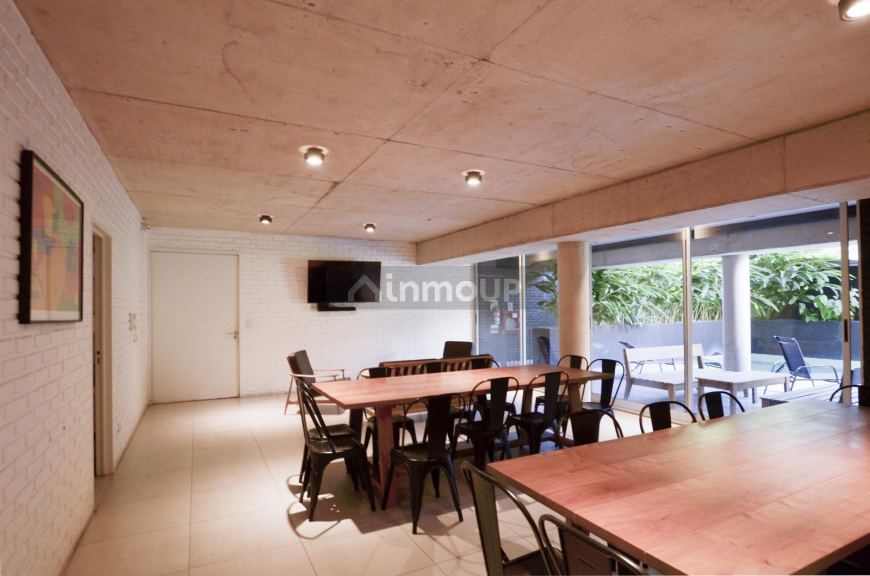 Departamento en Venta en Villa Urquiza, Capital Federal
