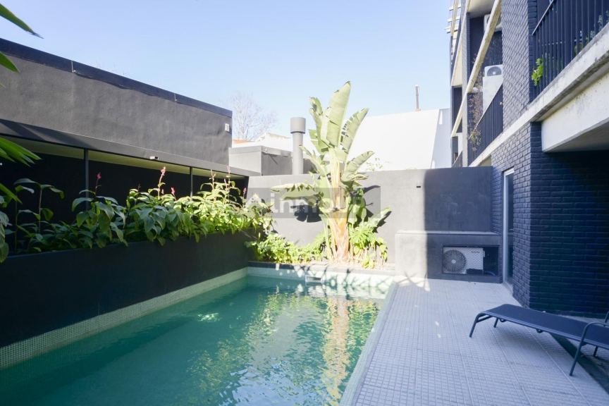Departamento en Venta en Villa Urquiza, Capital Federal