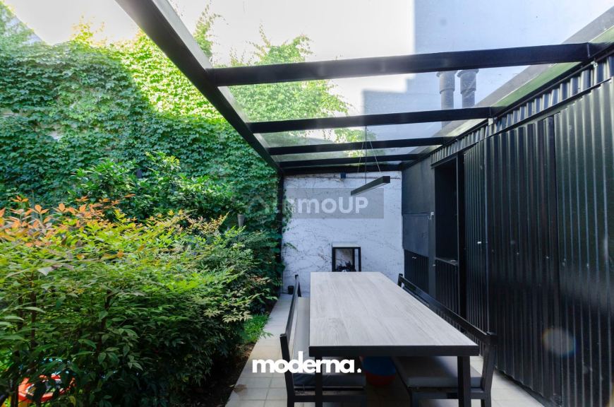 Departamento en Venta en Villa Urquiza, Capital Federal
