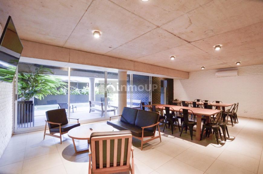 Departamento en Venta en Villa Urquiza, Capital Federal